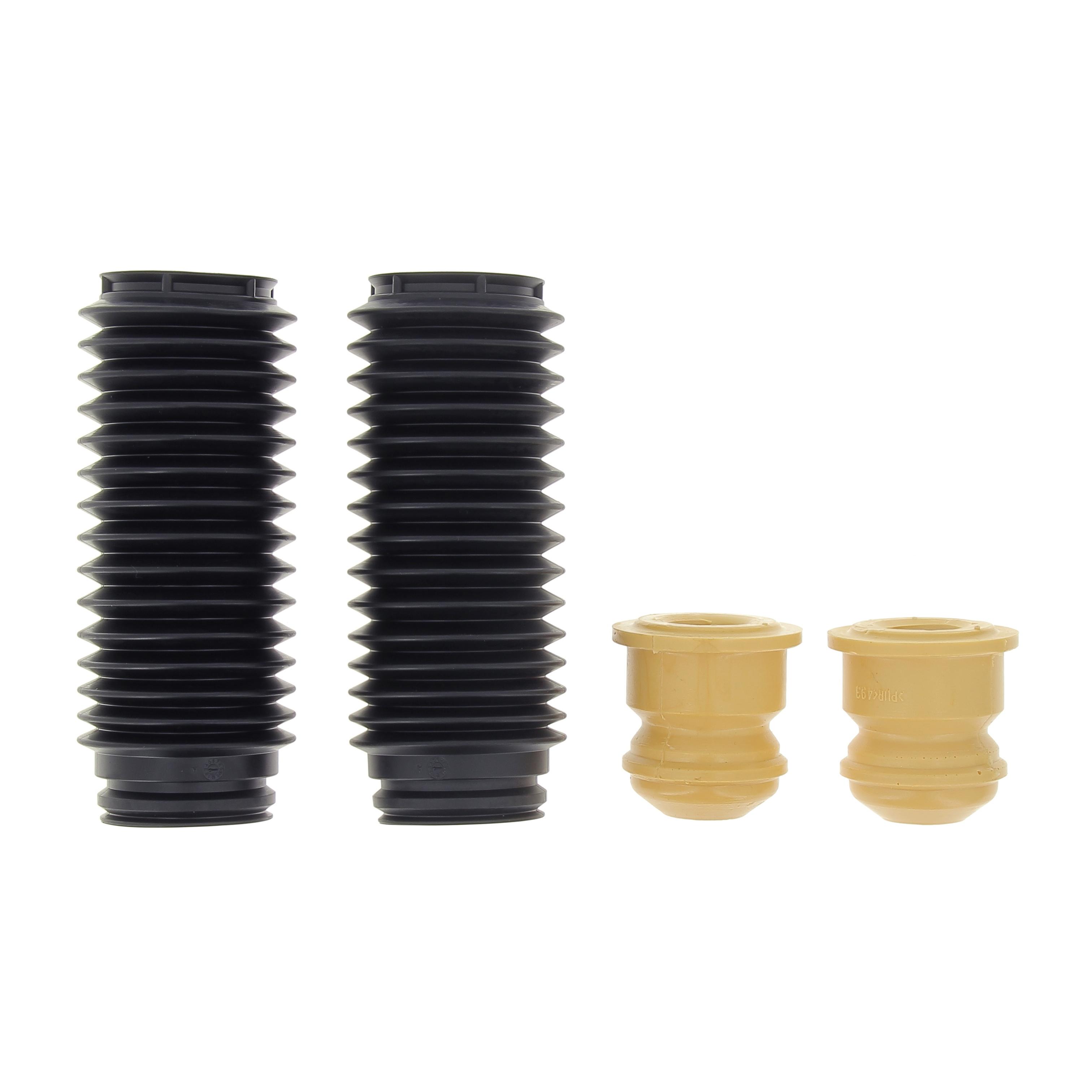 Комплект пыльника и отбойника KYB