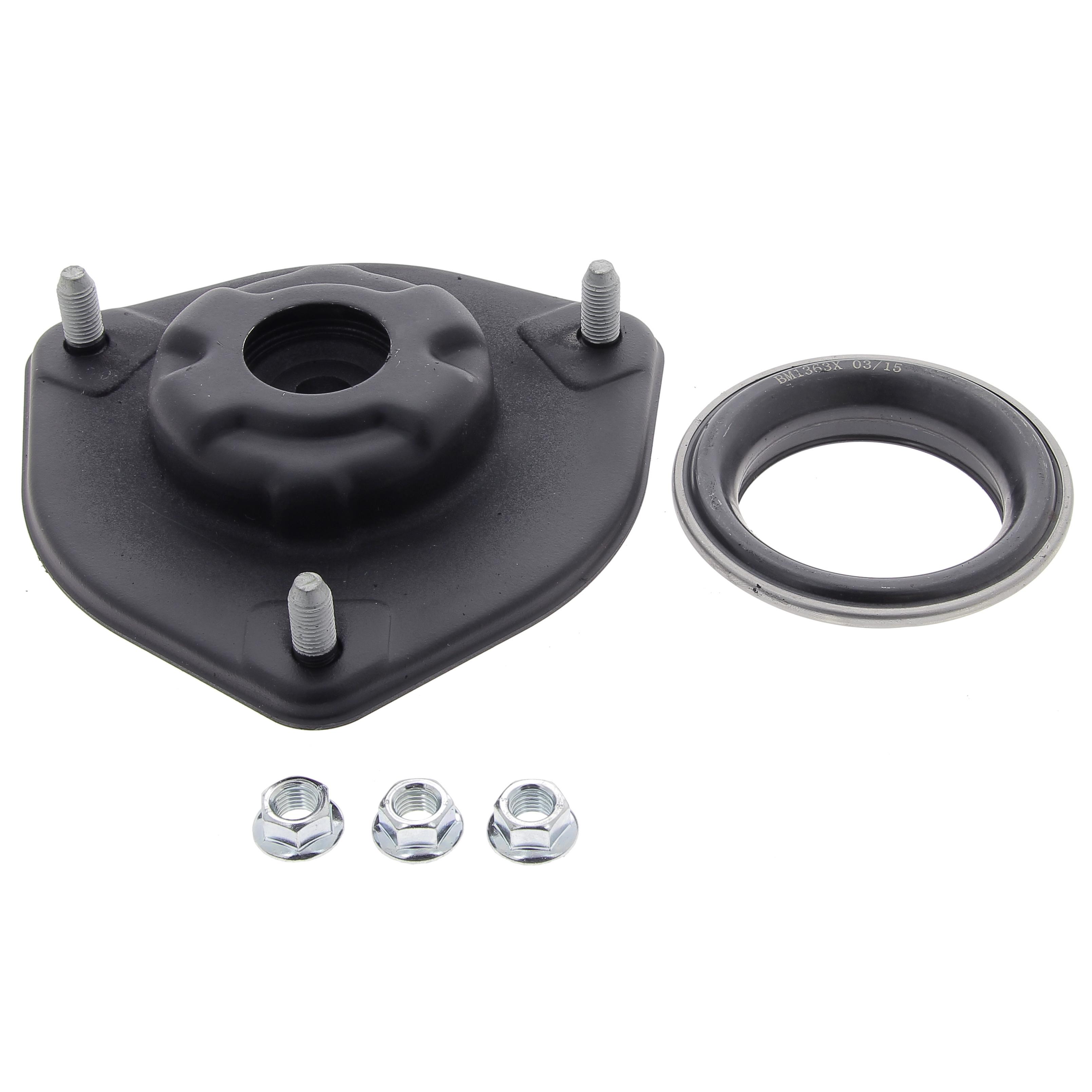 Ремкомплект, опора стойки амортизатора KYB