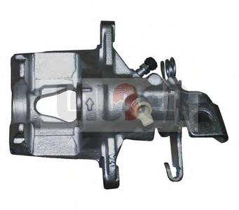 Тормозной суппорт LAUBER 77.1442