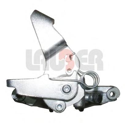 Тормозной суппорт LAUBER