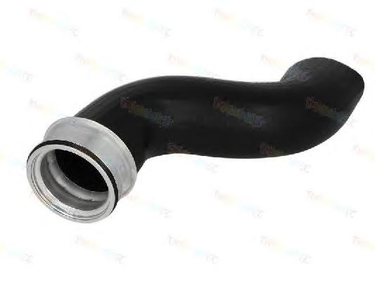 Рукав воздухозаборника, воздушный фильтр THERMOTEC