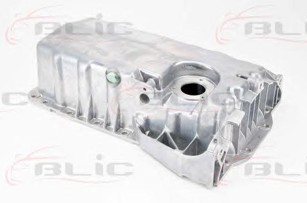 Масляный поддон BLIC