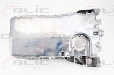 Масляный поддон BLIC