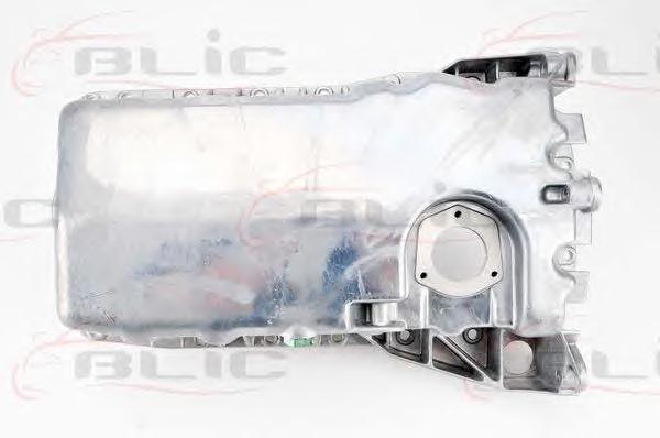 Масляный поддон BLIC
