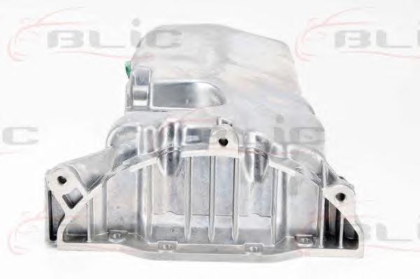 Масляный поддон BLIC