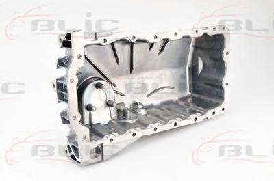 Масляный поддон BLIC