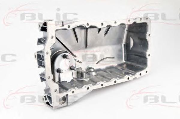 Масляный поддон BLIC