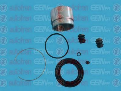 Ремкомплект суппорта AUTOFREN SEINSA D4-1683C