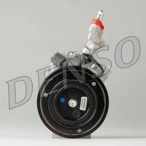Компрессор, кондиционер DENSO