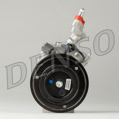 Компрессор, кондиционер DENSO