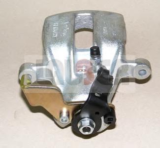 Тормозной суппорт LAUBER