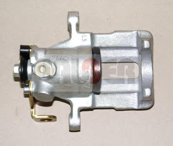 Тормозной суппорт LAUBER