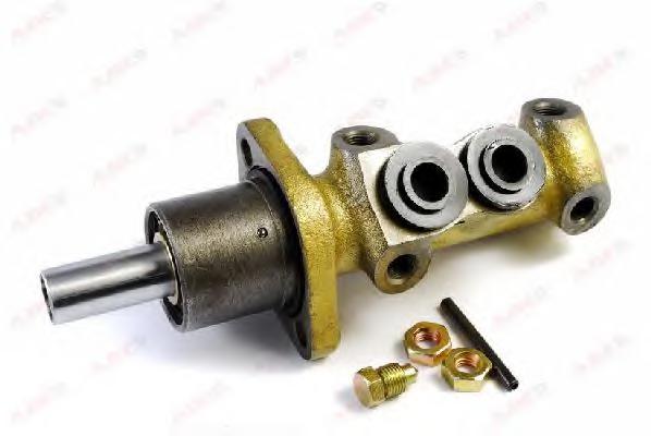 Главный тормозной цилиндр ABE