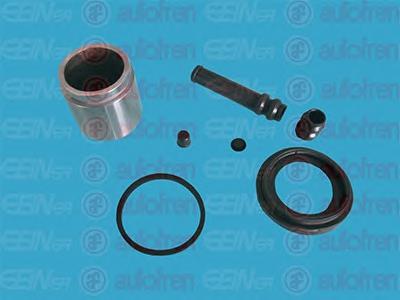 Ремкомплект суппорта AUTOFREN SEINSA D4-1376C