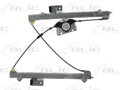 Стеклоподъемник BLIC 6060-43-006004P