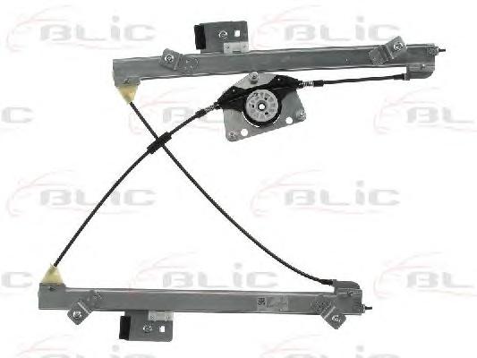 Стеклоподъемник BLIC