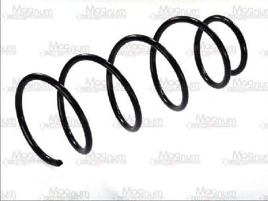 Пружина ходовой части Magnum Technology