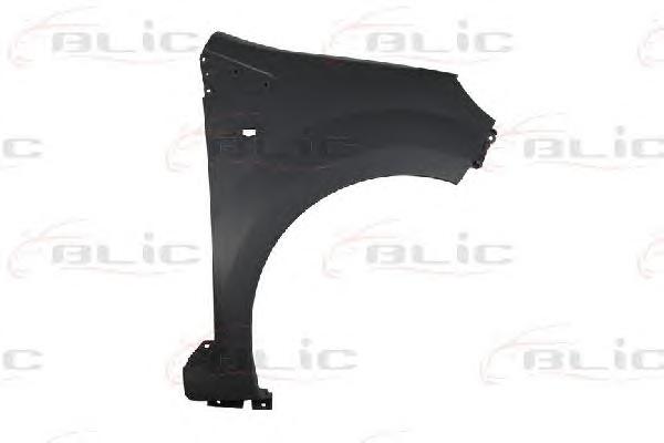 Крыло BLIC