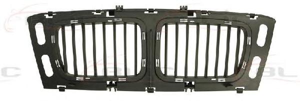 Решетка радиатора BLIC