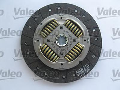 Комплект сцепления VALEO