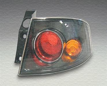 Задний фонарь MAGNETI MARELLI 714000062415