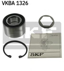 Подшипник ступицы SKF VKBA 1326