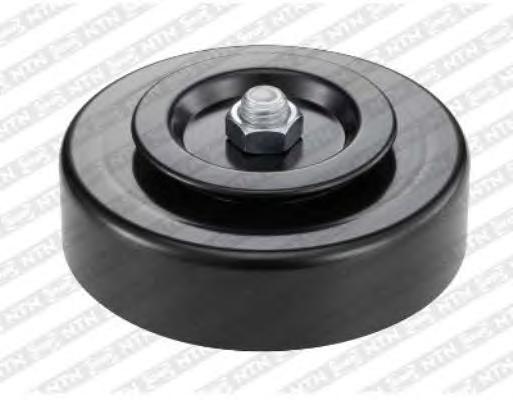 Натяжной ролик, поликлиновой  ремень SNR