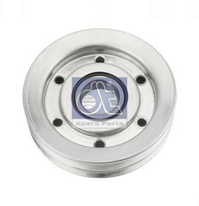 Натяжной ролик, клиновой ремень DT 2.15211