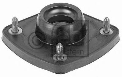 Опора стойки амортизатора FEBI BILSTEIN 09020