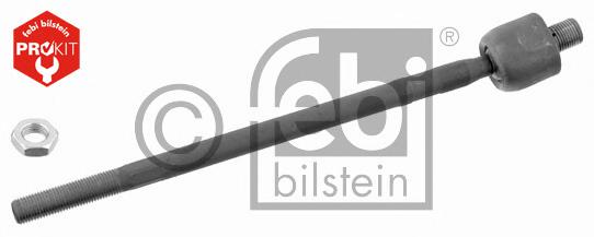 Осевой шарнир, рулевая тяга FEBI BILSTEIN