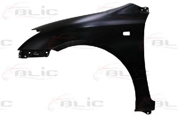 Крыло BLIC