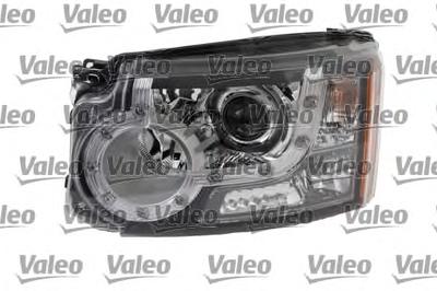 Основная фара VALEO 044233