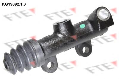 Главный цилиндр сцепления FTE KG19092.1.3