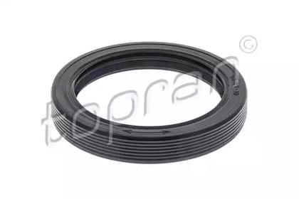 Уплотняющее кольцо, дифференциал TOPRAN