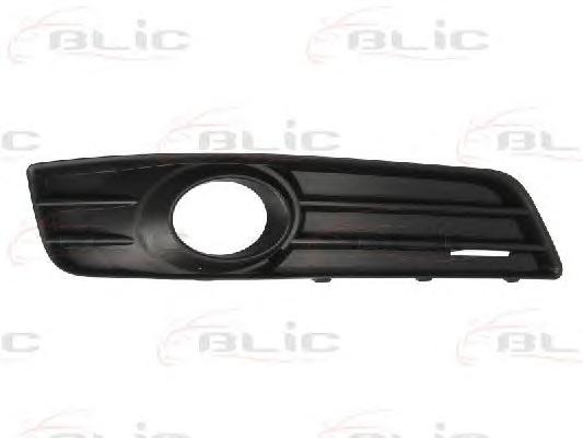 Решетка вентилятора, буфер BLIC