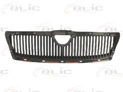 Решетка радиатора BLIC 6502-07-7521990P