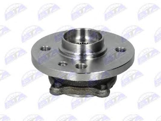Подшипник ступицы BTA