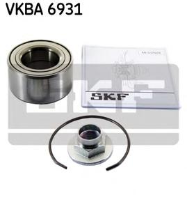 Подшипник ступицы SKF VKBA 6931