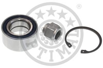 Подшипник ступицы OPTIMAL 600334