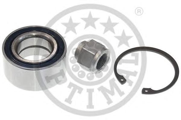 Подшипник ступицы OPTIMAL