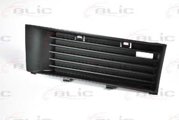 Решетка вентилятора, буфер BLIC