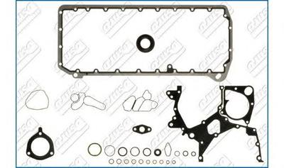 Комплект прокладок, блок-картер двигателя AJUSA 54153000