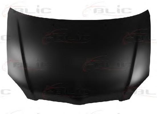 Капот BLIC