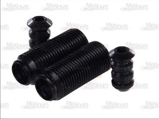 Комплект пыльника и отбойника Magnum Technology