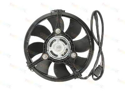 Вентилятор, охлаждение двигателя THERMOTEC