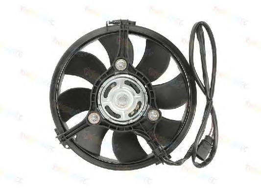 Вентилятор, охлаждение двигателя THERMOTEC