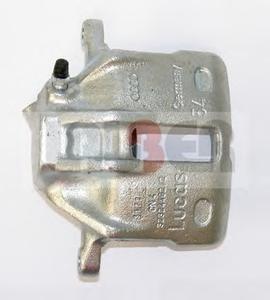 Тормозной суппорт LAUBER