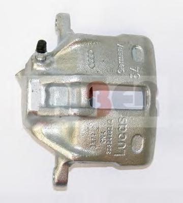 Тормозной суппорт LAUBER