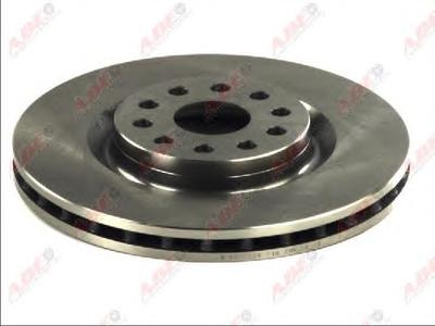 Тормозной диск ABE