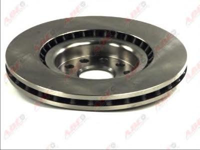 Тормозной диск ABE